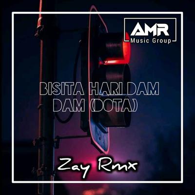 DJ BISITA HARI DAM DAM (DOTA)'s cover