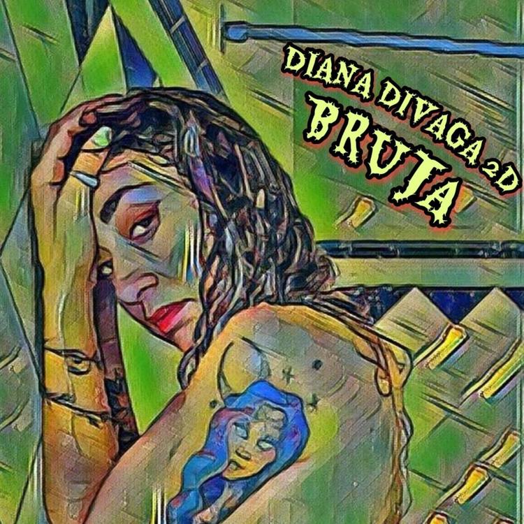 Diana Divaga 2D's avatar image