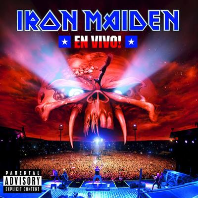 The Evil That Men Do (Live At Estadio Nacional, Santiago) By Iron Maiden's cover