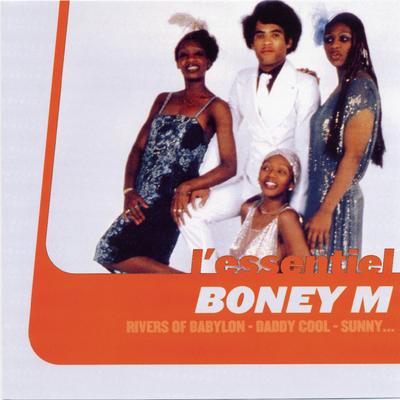 My Friend Jack (7" Version) By Boney M.'s cover