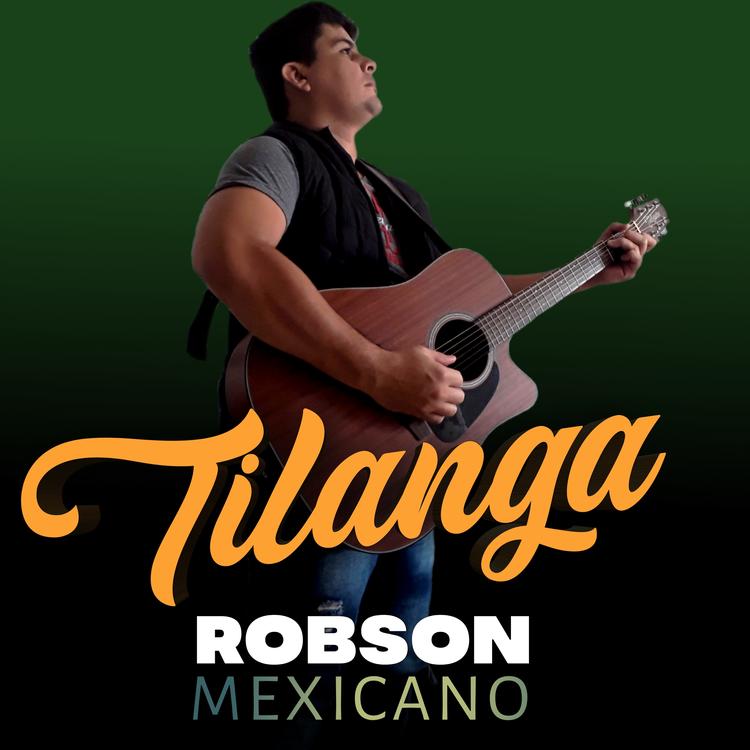 Robson Mexicano's avatar image
