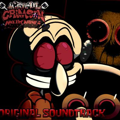 Doomsday (Instrumental) By Vruzzen's cover