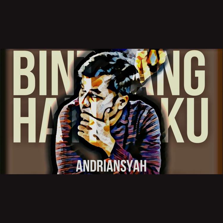 Andrian Syah's avatar image