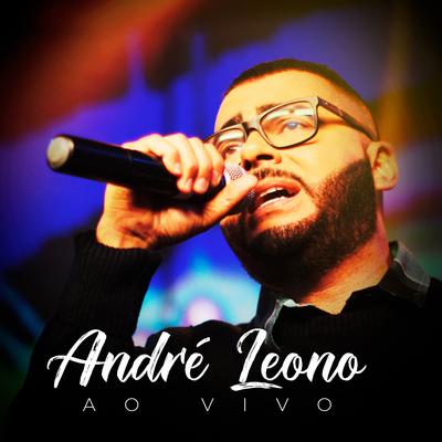 Tua Graça Me Basta (Ao Vivo) By André Leono's cover