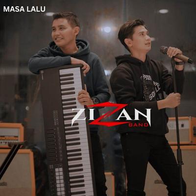 Zizan Band's cover