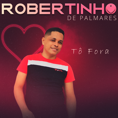 Robertinho de Palmares's cover