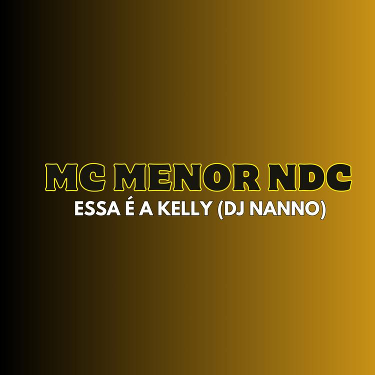 MC MENOR NDC's avatar image