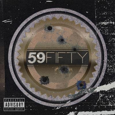 59FIFTY By JiaBeats, Splintr's cover