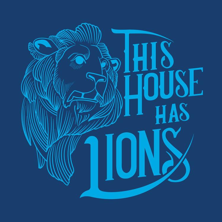 This House Has Lions's avatar image