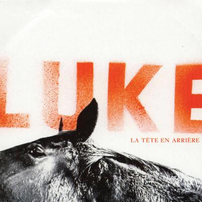 A feu et à sang By Luke's cover