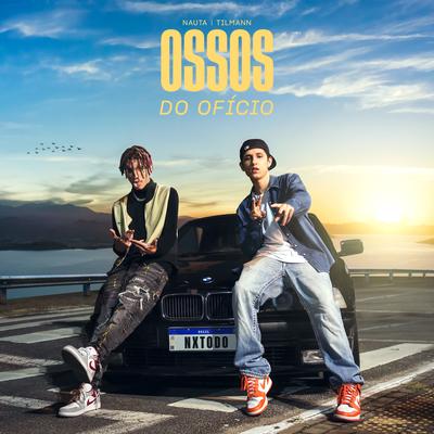 Ossos do Ofício By Nauta, Tillmann's cover