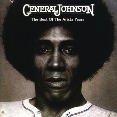 Can't Nobody Love Me Like You Do (12" Disco Version) By General Johnson's cover