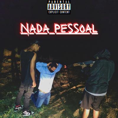 Nada Pessoal By ZaeiMC Oficial's cover