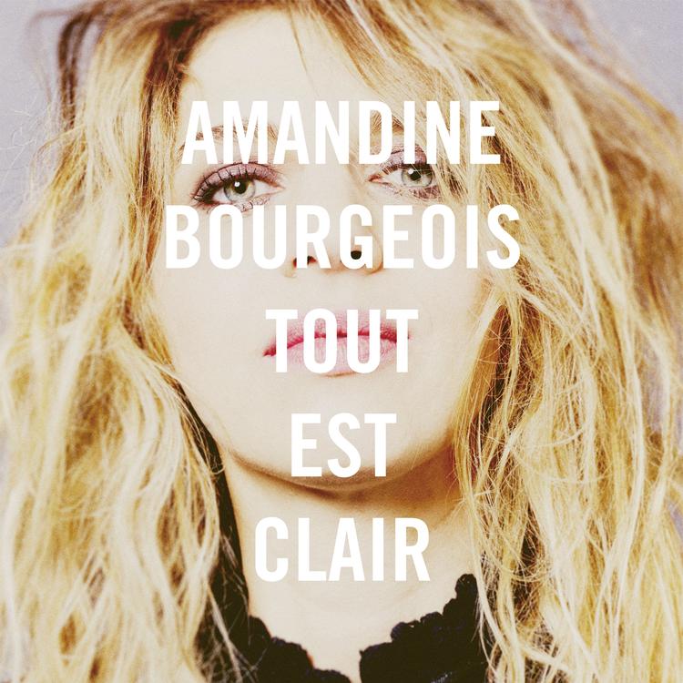 Amandine Bourgeois's avatar image