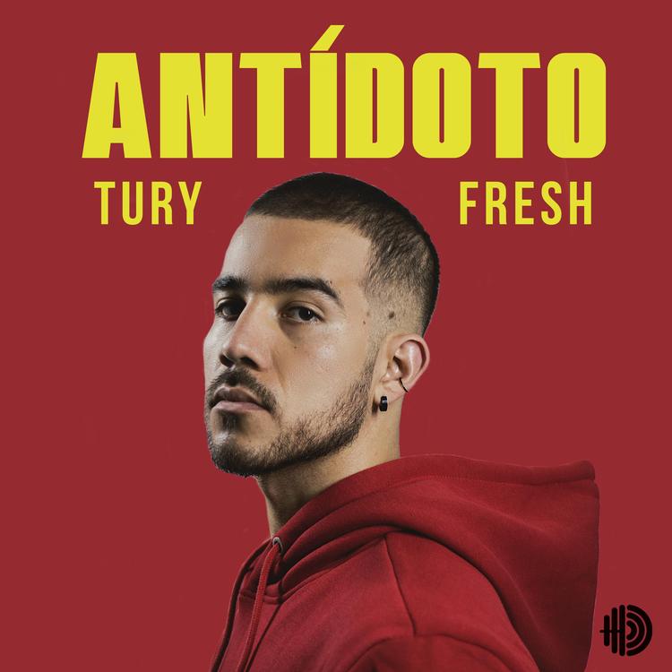 Tury Fresh's avatar image