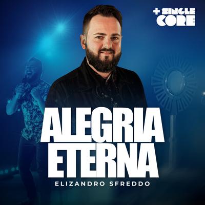 Alegria Eterna (Ao Vivo)'s cover