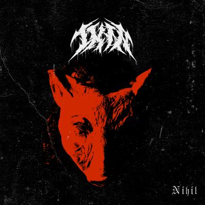 Buram By Ixia, SHVRON's cover