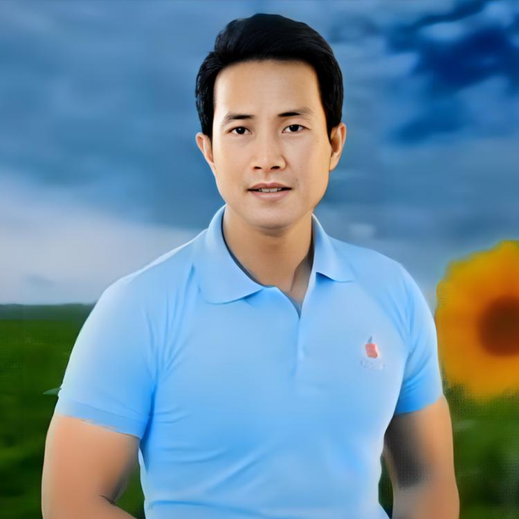 Sombut Keokhamdee's avatar image