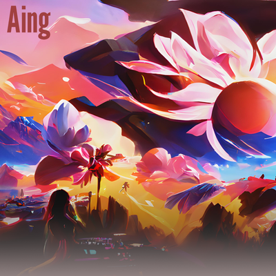 Aing's cover