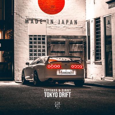 Tokyo Drift By CryJaxx, Sinny's cover