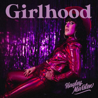 Girlhood's cover