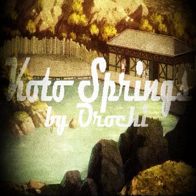 koto springs By MC Kevin o Chris's cover