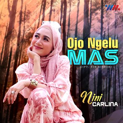 Ojo Ngelu Mas's cover