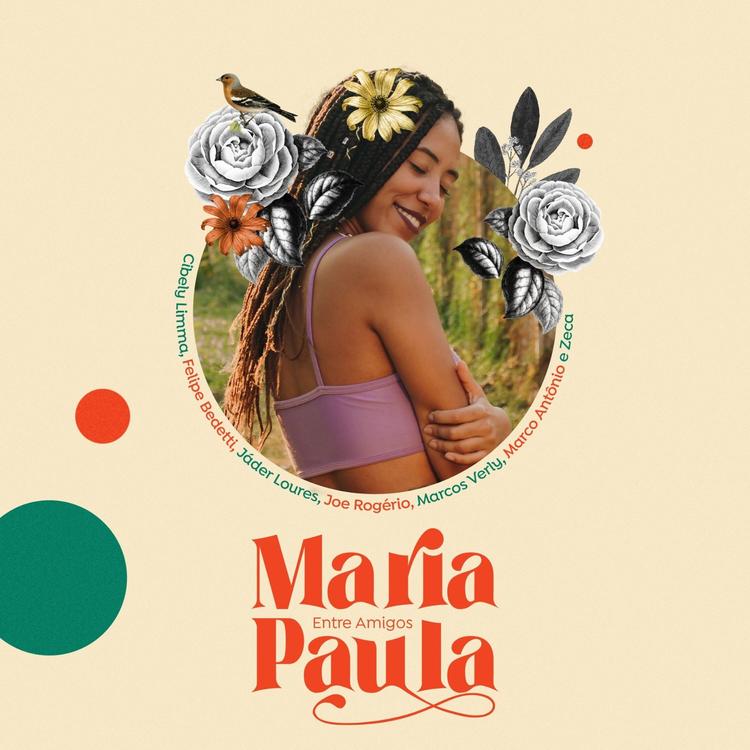 Maria Paula's avatar image