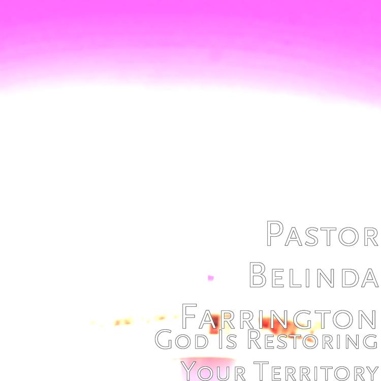 Pastor Belinda Farrington's avatar image