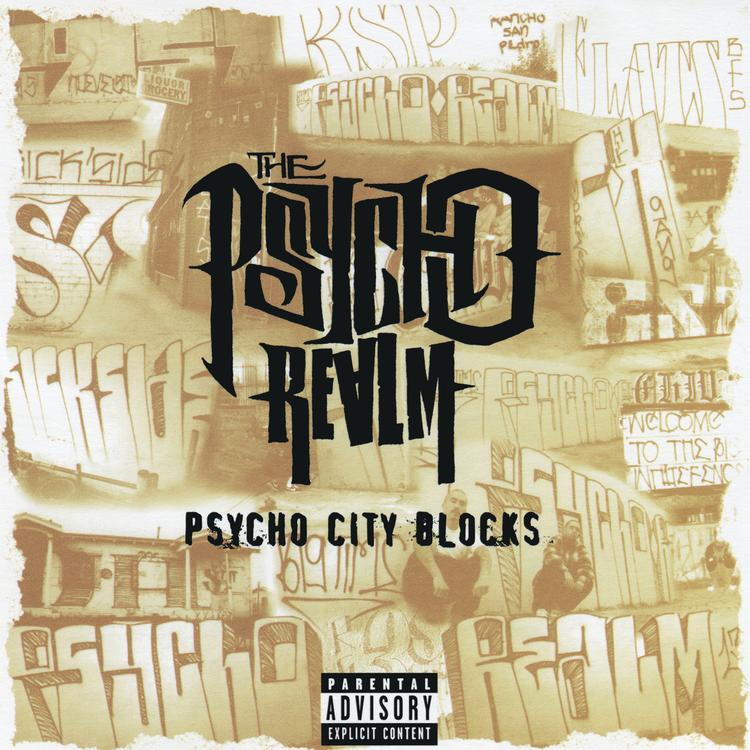 Psycho Realm's avatar image