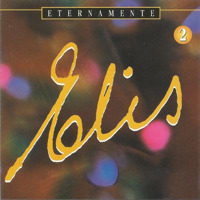 Eternamente Elis, Vol. 2's cover