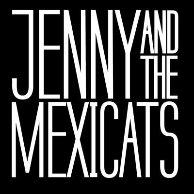 Verde Más Allá By Jenny And The Mexicats's cover