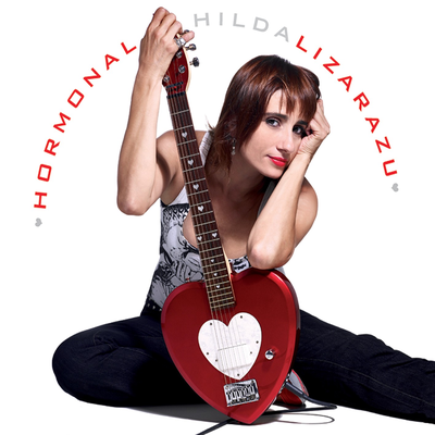 D10S By Hilda Lizarazu's cover