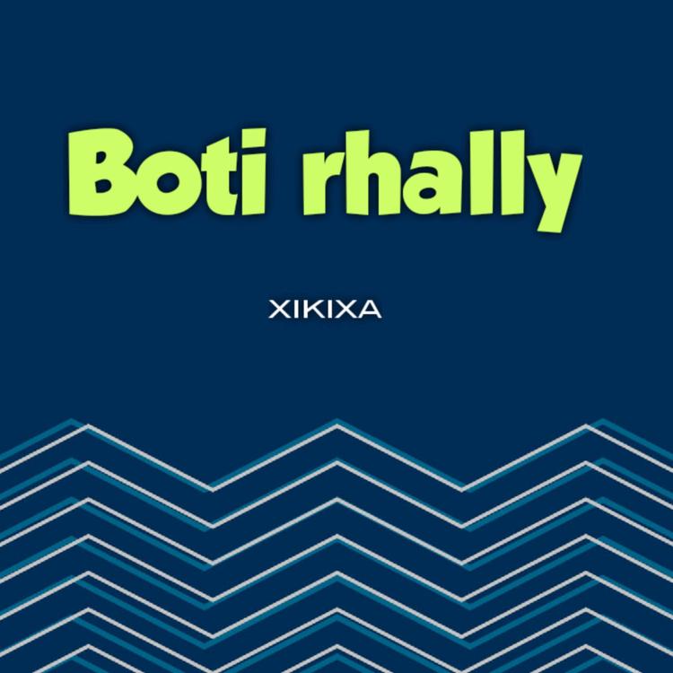 Boti rhally's avatar image