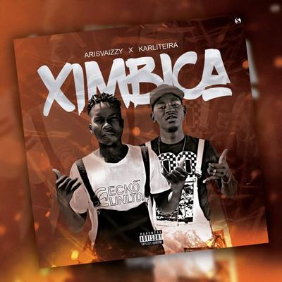 Ximbica's cover