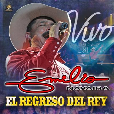 El Regreso Del Rey En Vivo's cover