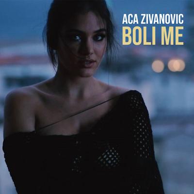 Aca Zivanovic's cover
