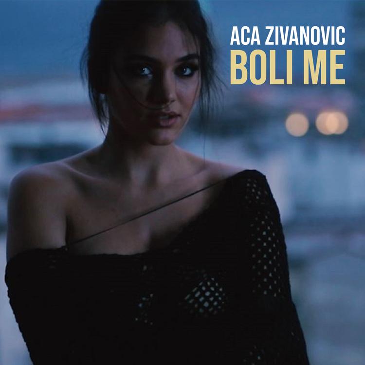 Aca Zivanovic's avatar image