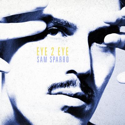 Eye 2 Eye Maxi Single's cover