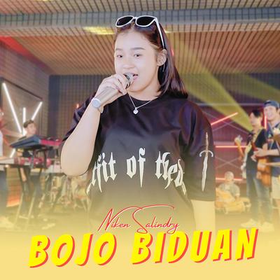 Bojo Biduan's cover