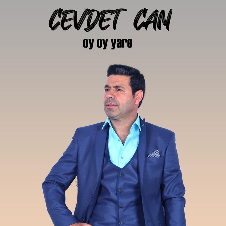 Cevdetcan's avatar image