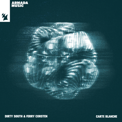 Carte Blanche By Dirty South, Ferry Corsten's cover