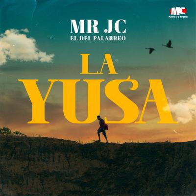 La Yusa's cover