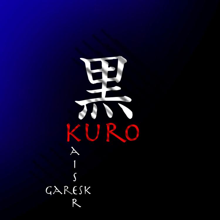 Kaiser Garesk's avatar image