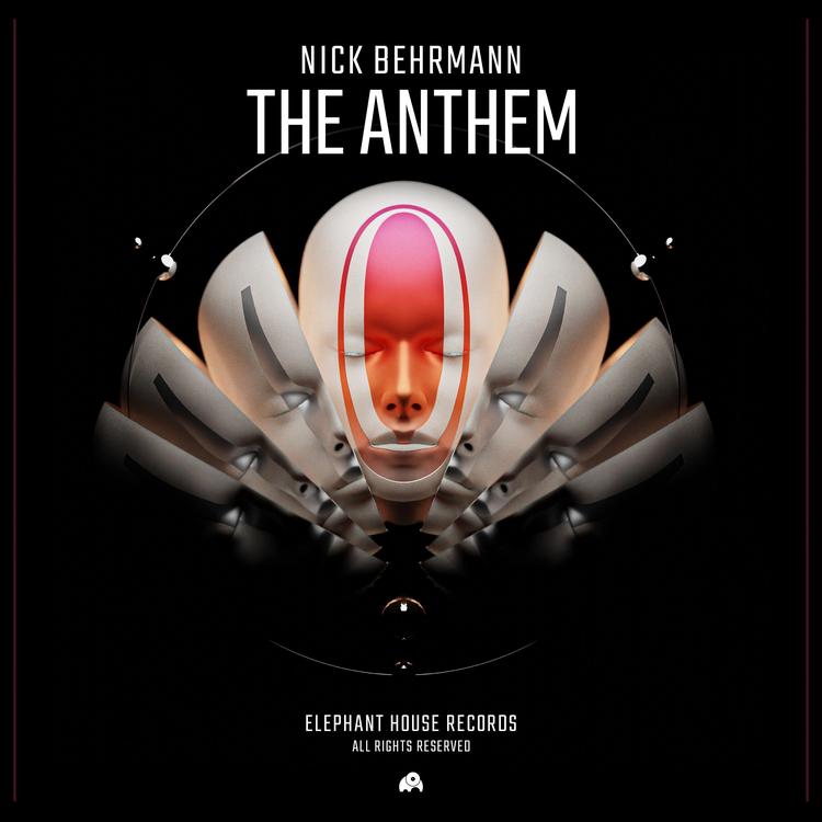Nick Behrmann's avatar image