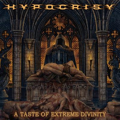 Valley of the Damned (Rough Mix) By Hypocrisy's cover
