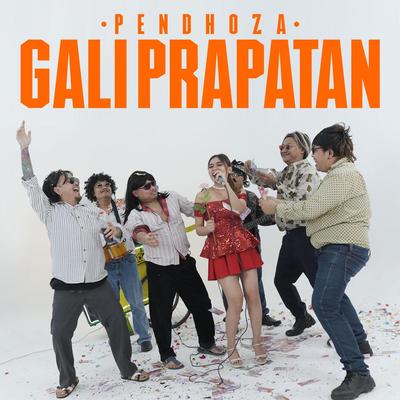 Gali Prapatan By Pendhoza's cover