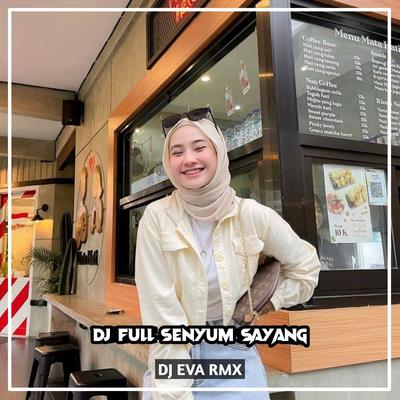 DJ EVA RMX's cover