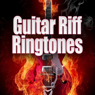 Guitar Riff Ringtones's cover