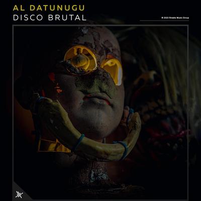 Gangster Bass Betot By Al Datunugu's cover